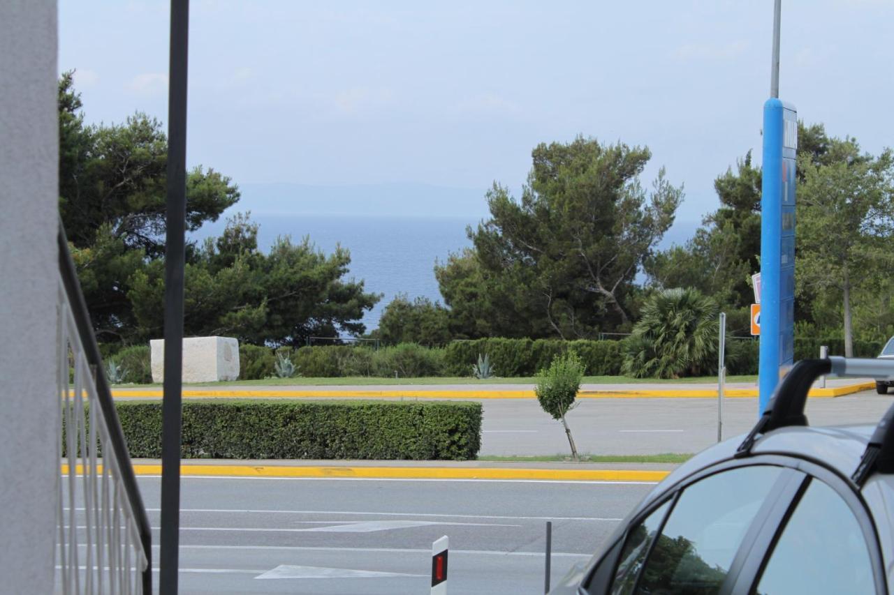 Apartments With A Parking Space Makarska - 6696 Экстерьер фото