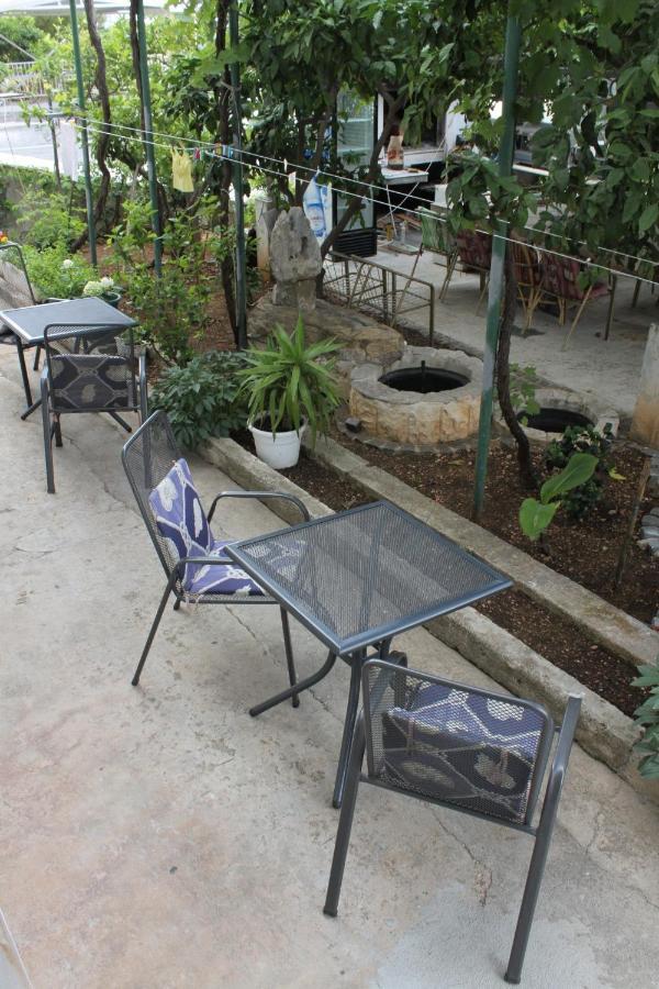 Apartments With A Parking Space Makarska - 6696 Экстерьер фото