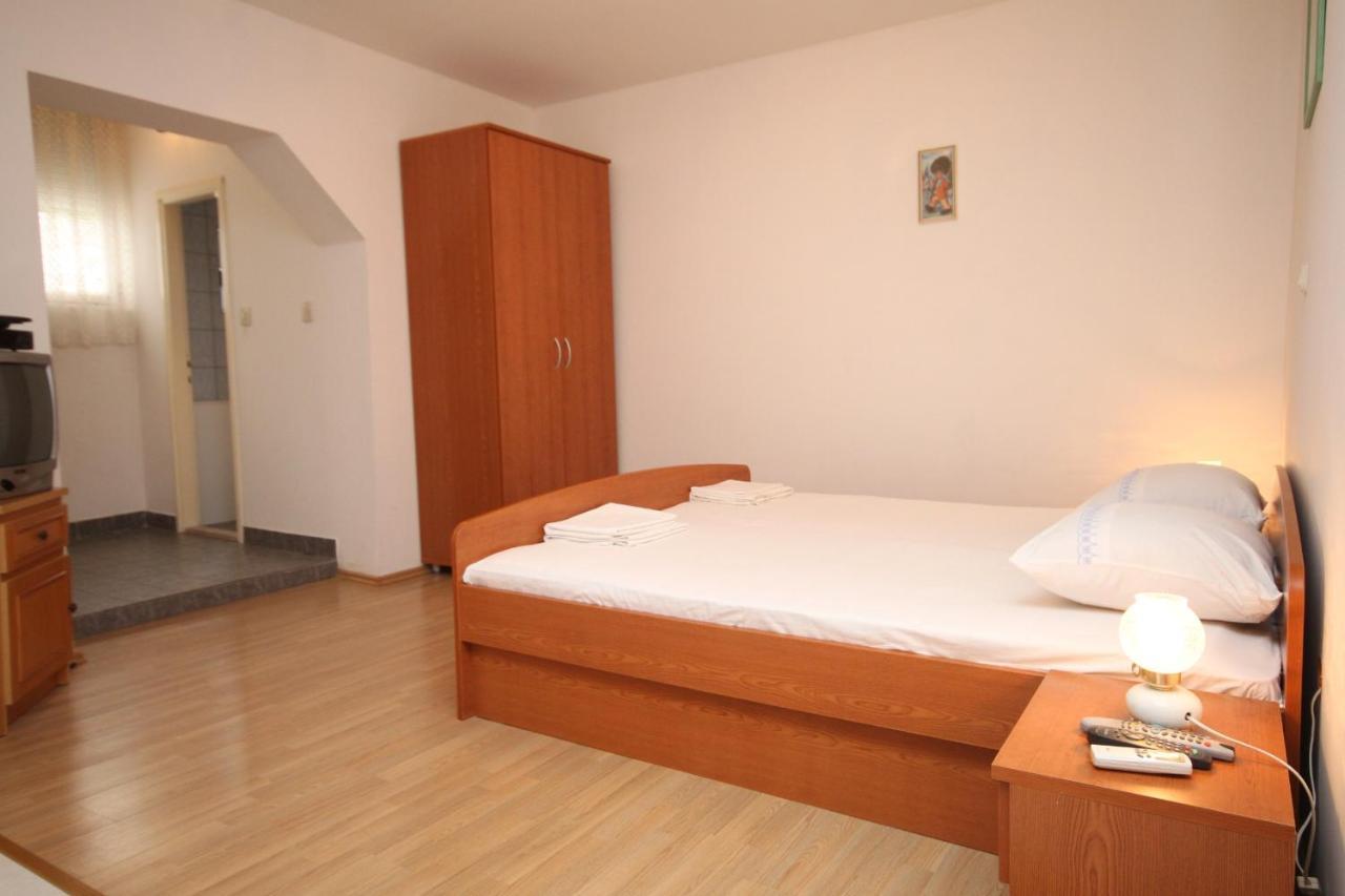 Apartments With A Parking Space Makarska - 6696 Экстерьер фото