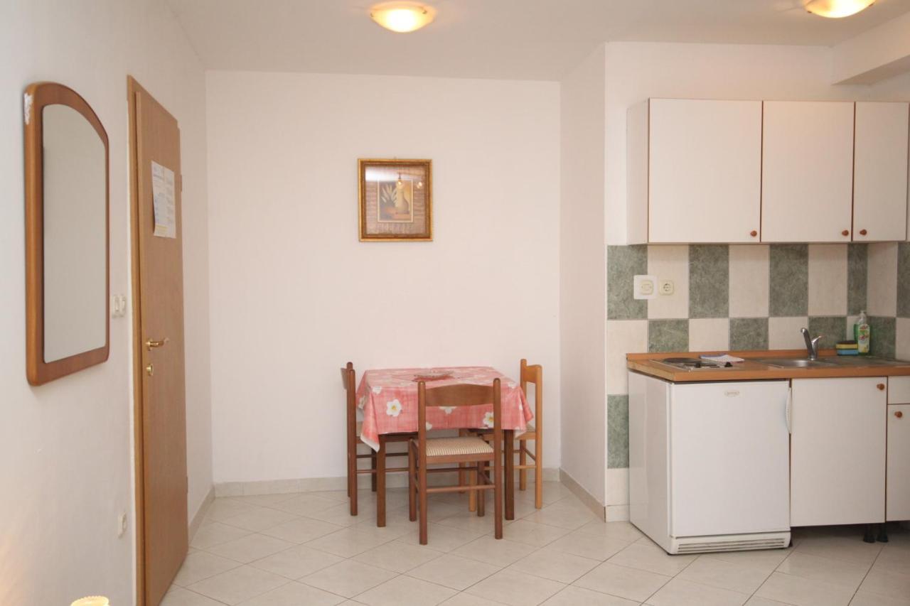 Apartments With A Parking Space Makarska - 6696 Экстерьер фото