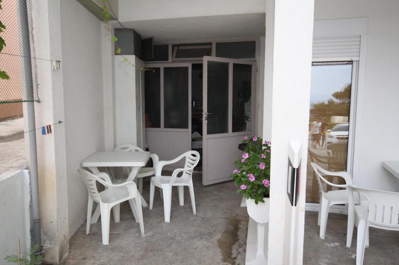 Apartments With A Parking Space Makarska - 6696 Экстерьер фото
