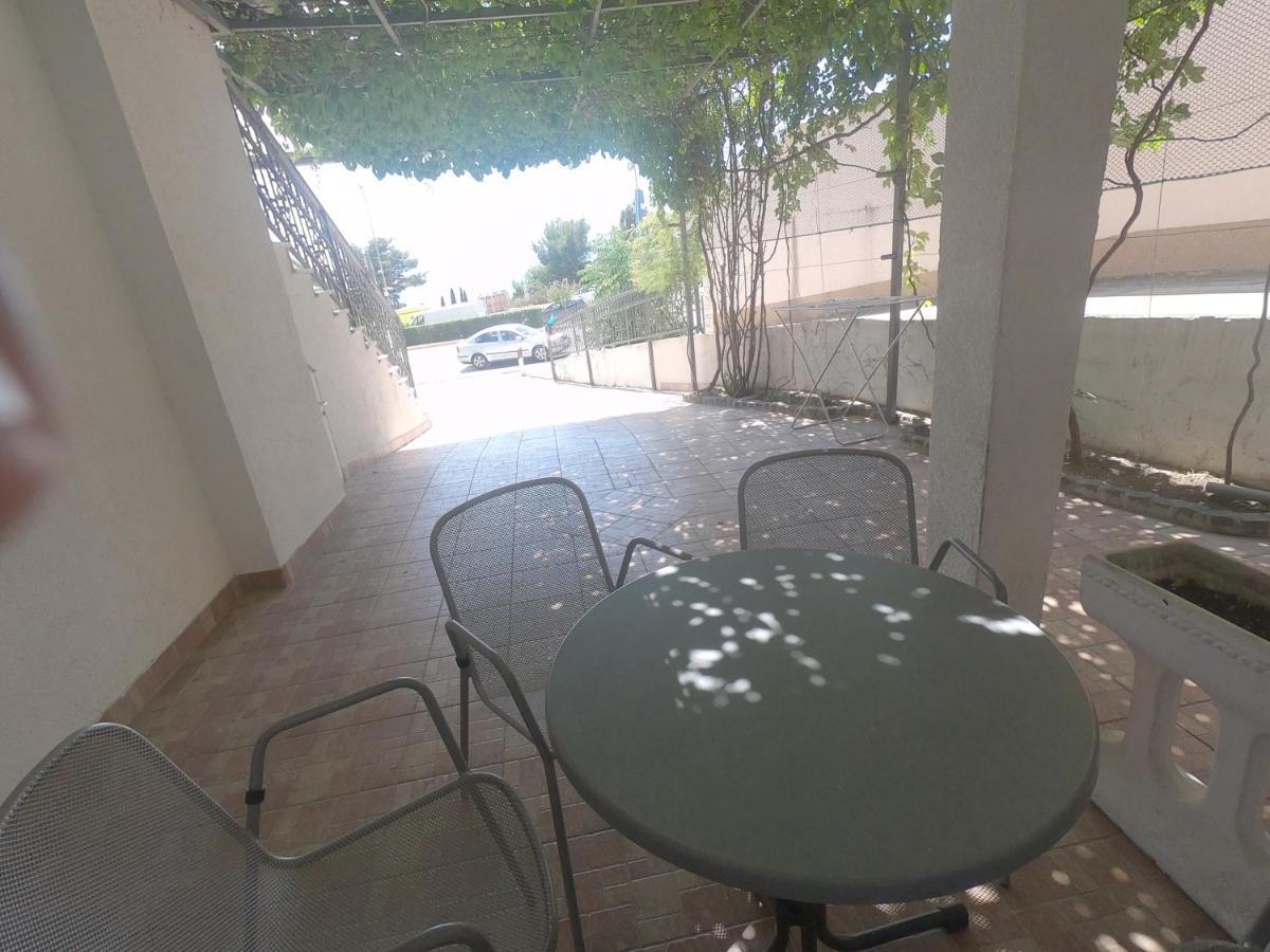 Apartments With A Parking Space Makarska - 6696 Экстерьер фото