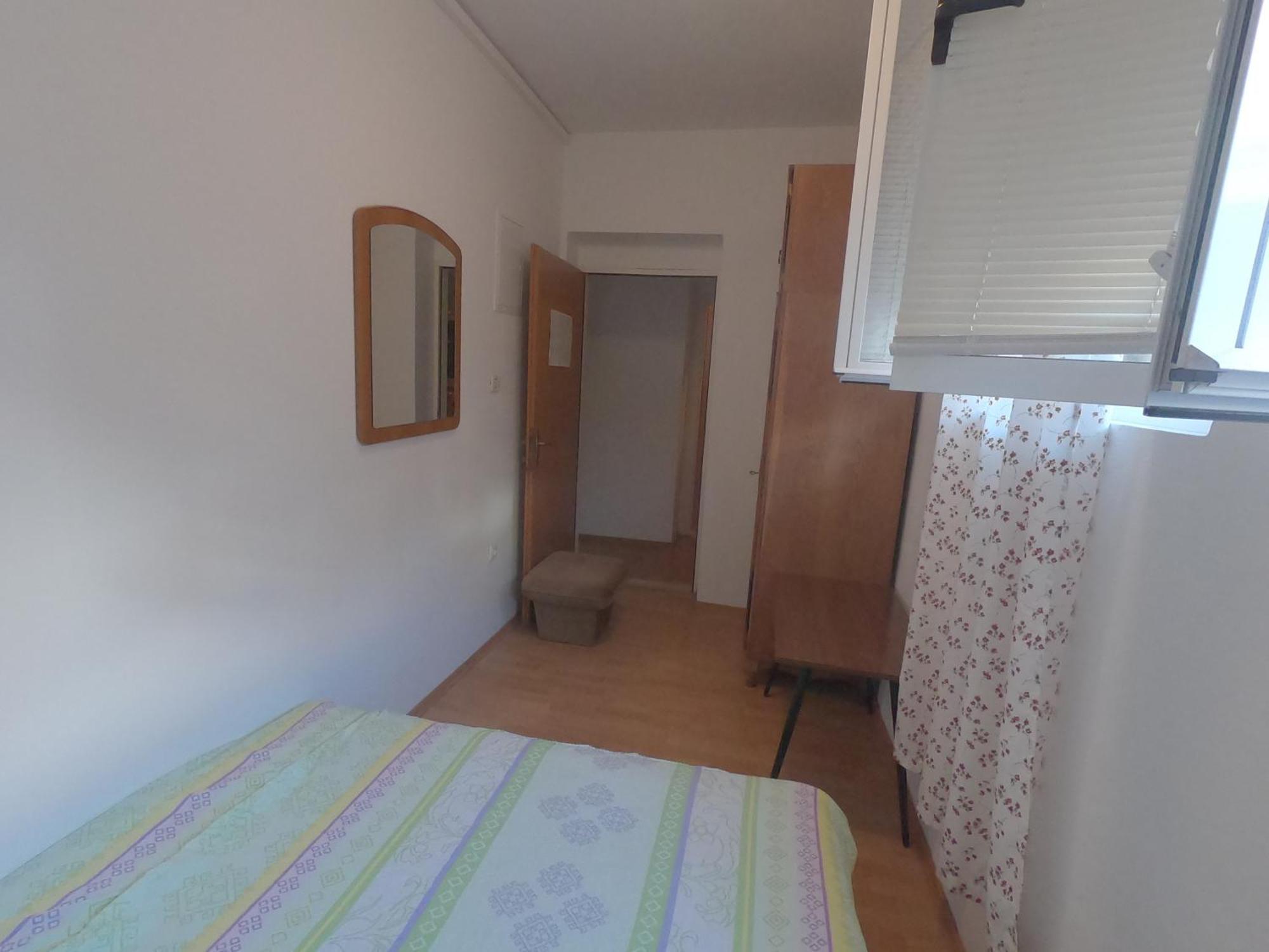 Apartments With A Parking Space Makarska - 6696 Номер фото