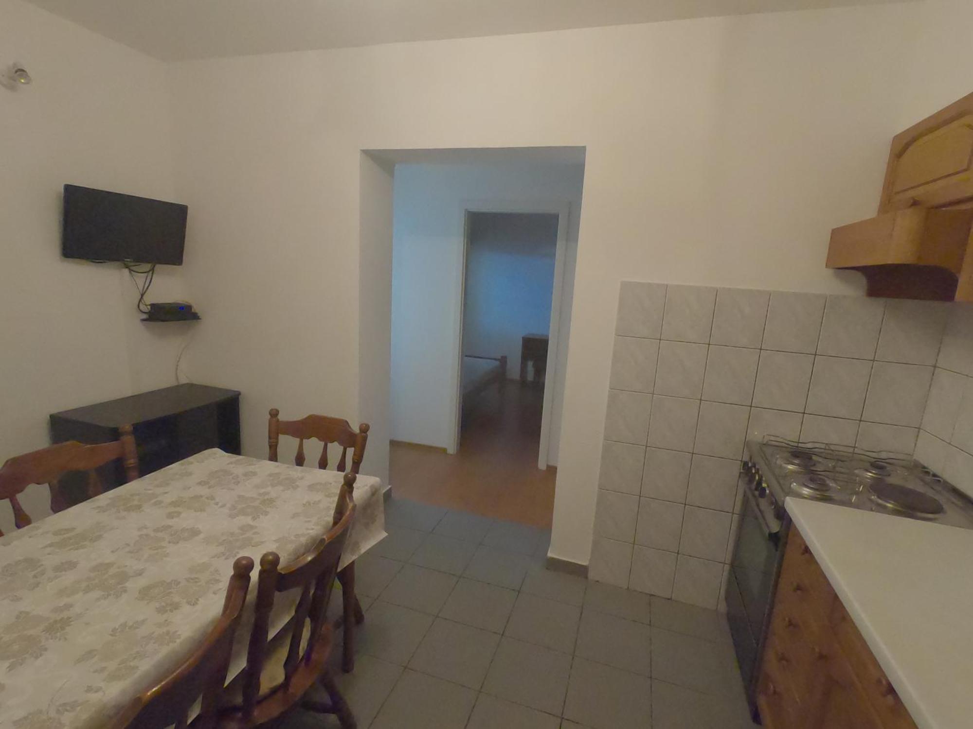 Apartments With A Parking Space Makarska - 6696 Номер фото